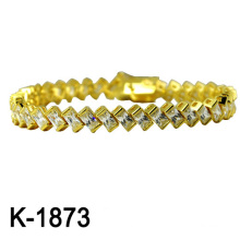 New Styles 925 Silver Fashion Jewelry Bracelet (K-1873. JPG)